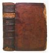 DICTIONARIES  ESTIENNE, CHARLES. Dictionarium historicum, geographicum, poeticum.  1627